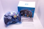 Nintendo Wii Gamecube Controller Super Smash Bros Edition Cib. Fixed Price $75.99.