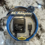 Pelican Ac Power Supply Adapter Wall Cord For Game Boy Advance Sp PL-1116. Fixed Price $9.49.