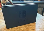 Nintendo Switch Console Dock Station Charging Base Video Games. Fixed Price $19.99.