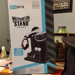 Skywin Multifunction Stand Usb Hub Charging For PS4 Slim Pro Vr. Fixed Price $10.00.