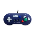 Skool Digital Controller For Gamecube & Boy Player - Purple *open Box*. Fixed Price $38.99.