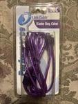 Nintendo Game Boy Advance Gba/color Interact Playline Link Cable Brand New !!. Fixed Price $39.95.