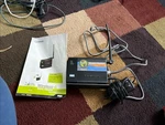 Linksys WGA54G Wireless-g 5X Performance Gaming Game Adapter. Fixed Price $20.00.
