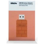 Brown Brick Usb Wireless Controller Adapter 2 (PS3/4/5, Xbox X/s/one, Nsw, Pc). Fixed Price $32.95.