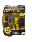Dreamgear 3 1 Power Pack For Nintendo Ds Lite Ac/car Adapter Rechargable..(jj. Fixed Price $19.99.