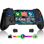 Mocagen Mobile Gaming Controller, MC2 For Iphone/android/switch. Fixed Price $75.41.