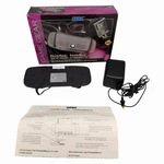Sega Game Gear Powerback Rechargeable Battery Pack + Original Box --- Untested. Fixed Price $55.21.