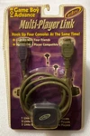 Nos Sealed Gameboy Advance Intec Multi Player Link Gba Color. Fixed Price $19.99.