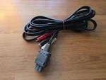 Nintendo S-video Cable SHVC-009 N64 Snes Super Famicom Gamecube Genuine Official. Fixed Price $48.98.