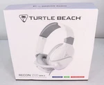 Turtle Beach Recon 200 Gen Wired Multiplatform Gaming Headset New Box Damage. Fixed Price $26.99.