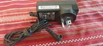 Lg Tv Monitor Ac Power Cord EAY62768615 Output 19 Volt 1.3 Amp 22BL450YB. Fixed Price $15.98.