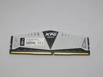 Adata Xpg 8GB DDR4-2400 PC4-19200 Dimm Memory Ram, AX4U240038G16-BWZ. Fixed Price $24.95.