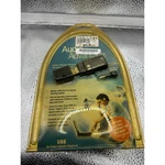 Turtle Beach Audio Advantage Micro Usb Sound Card Virtual 5.1 Surround Adapter. Fixed Price $29.00.