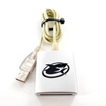 Mad Catz 2455 Gameshark Cable Usb Adapter For Nintendo Ds Very Rare. Fixed Price $50.00.