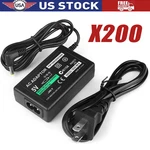 Ac Adapter Home Wall Charger Power Supply For Sony Psp 1000 2000 3000 Slim Lite. Fixed Price $70.69.