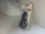 New Factory Sealed Performance Video Cable Sega Dreamcast #B16. Fixed Price $17.95.