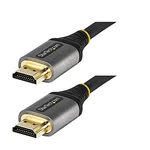 Startech 6FT/2M Hdmi 2.1 Cable (HDMM21V2M). Fixed Price $42.92.