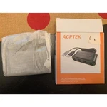 Agptek 3 1 Game Cube Controller Adapter Nintendo-switch Wii University/pc Nib. Fixed Price $9.99.
