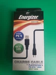 Energizer 6-FEET Universal Power And Charge Cable -playstation Ps Vita 2000. Fixed Price $11.99.