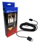 Classic Edition Controller Extension Cable (works Snes Well). Fixed Price $10.99.