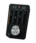 Turtle Beach Elite Tactical Audio Controller For PS4, Pro, Xbox, WIN10. Fixed Price $27.89.