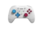 Nexilux Wireless Mini Pro Controller Compatible Nintendo Switch ( NXL-95227). Fixed Price $27.99.