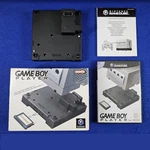 Gamecube Player + Start Up Disc Boxed Official Nintendo Gba. Fixed Price $323.23.