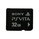 Official Sony Ps Vita Playstation PCH-Z321 32GB Memory Card Tested W 9 Games Oem. Fixed Price $79.99.
