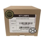 Iet Genuine Oem Replacement Lamp For Infocus IN3124 Projector (osram Bulb). Fixed Price $129.99.