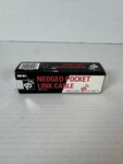 Brand New Sealed Snk Geo Pocket Link Cable NEOP-10021 Boxed Official. Fixed Price $97.49.