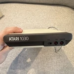 Atari 1030 Modem Vintage Accessory Serial 976 Fe 43780 For Computers. Fixed Price $30.00.