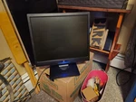 Viewsonic 17" Led Monitor Response Time 5MS D-sub 1280 X 1024 Casual Gaming. Fixed Price $79.95.