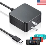 Steam Deck Charger 45W Pd Power Supply Type Adapter Usb-c Laptop. Fixed Price $11.99.