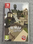Nintendo Switch Human Fall Flat Super Rare Games Used/ln. Fixed Price $28.99.