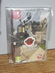 Human Fall Flat Super Rare Games Srg #1 Brand New Sealed Nintendo Switch!. Fixed Price $59.99.