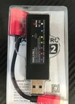 Mayflash Magic-s PRO2 Wireless Bluetooth Usb Adapter For PS3 /PS4/SWITCH/WINDOWS. Fixed Price $96.38.