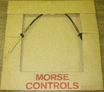 Seastar Teleflex CC17019 Johnson Evinrude Control Shift Cable PRE1979. Fixed Price $105.42.