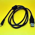 Usb Charger Sync Data Cable Cord For Fujifilm Finepix JX350 JX355 JX370 JX375. Fixed Price $15.88.