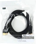 Rosewill 2 Pack Pellucid Series High Speed Hdmi Cable Feet RCHD-16001. Fixed Price $8.99.