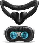 Compatible With Oculus Quest 2 Face Bracket Replacement,vr Pu Leather Pad. Fixed Price $19.64.