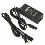 Replacement Nintendo Gamecube Adapter Power Supply Video Charger Cord. Fixed Price $9.95.