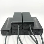 Lot Microsoft Xbox 360 Power Supply Brick Ac Adapter. Fixed Price $69.99.