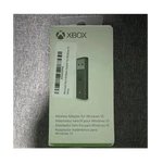 Microsoft Xbox Wireless Adapter For Windows 10, Includes Usb Extension Cable. Fixed Price $15.97.