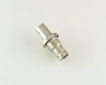 (3PCS) UG492A/U Straight Bnc Adapter Plug Coaxial Rf Connector 31-220. Fixed Price $44.97.