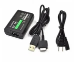 New Wall Charger Power Adapter Ps Vita 1000 For Sony Us Stock. Fixed Price $9.19.