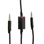 Astro A10 A40 Replacement Cable Inline Mute Cord Gaming Headsets Xbox PS4 6.5 Ft. Fixed Price $15.99.