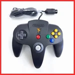 Toys Exclusive Condition Nintendo 64 Geoffrey Controller Bros. Fixed Price $369.35.