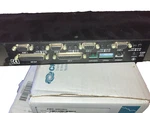 Jlcooper Ebox 10/100BASE-T To Quad RS-232/422 (9-PIN) And Gpi Hardware Interface. Fixed Price $363.93.