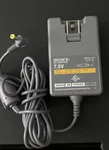 Oem Original Sony Ac ADAPTOR7.5V SCPH-113. Fixed Price $19.99.