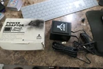 Atari Computer Systems Power Adapter Part Number CA017964 Oem W/ Box. Fixed Price $29.98.